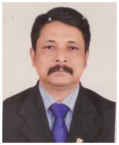 Engr. Swapan Banik