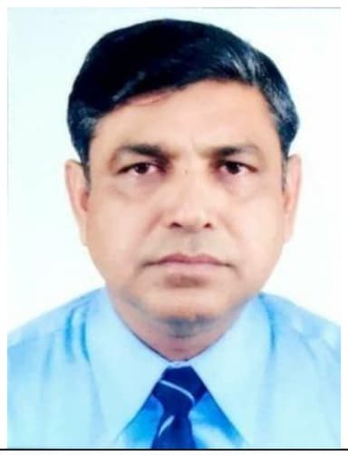 Engr. Md. Mahmudur Rahman