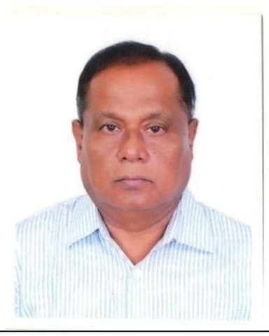 Engr. Mohammad Ashraf Jamal