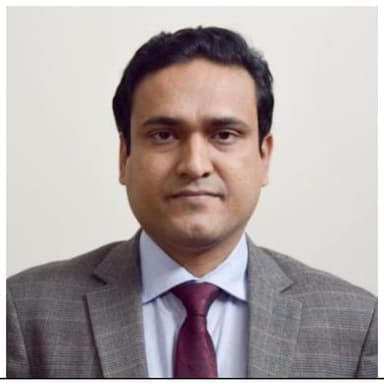 Engr. Md. Anwar Kabir