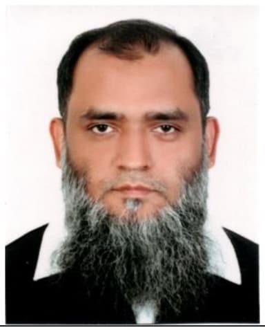 Engr. Mohammad Saifuzzaman