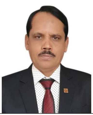 Engr. Md. Nasim Khan