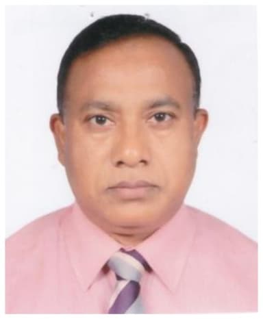 Engr. Md. Shamsuddoha 