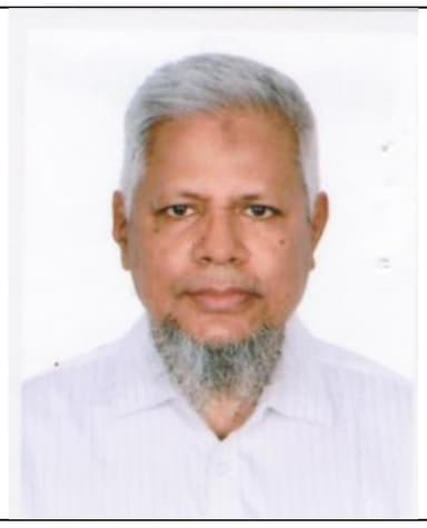 Engr. Md. Nazibar Rahman