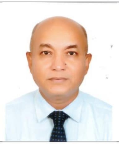 Engr. Md. Alamgir Khan