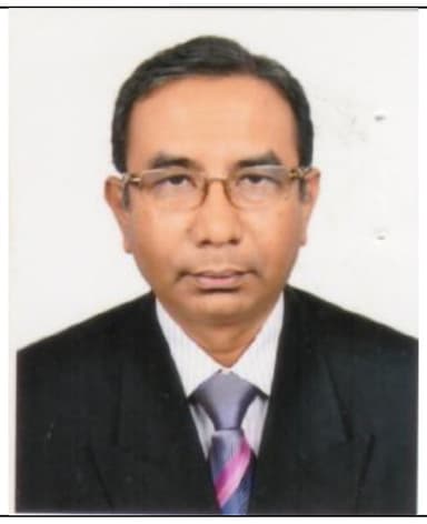 Engr. Md. Shakhawat Hossain