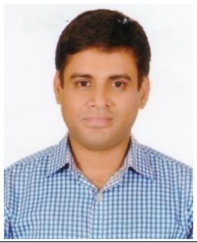 Engr. Md. Shah Alam Faruq Chowdhury