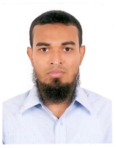 Engr. Md. Kamruzzaman 