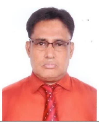 Engr. Bijoy Sinha