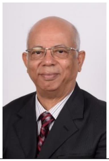 Engr. Shahadat Hossain Shelly (Late)
