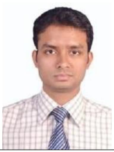 Engr. Irfan Ahmed