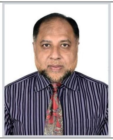 Engr. G M Jahangir Alam