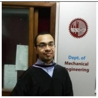 Engr. Ehsanul Azim