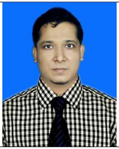 Engr. Tapu Ranjan Banik