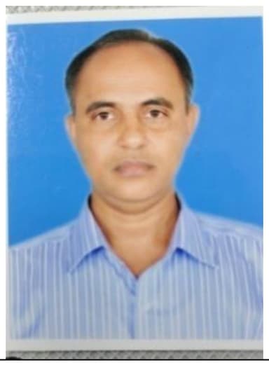 Engr. Md. Kamruzzaman 
