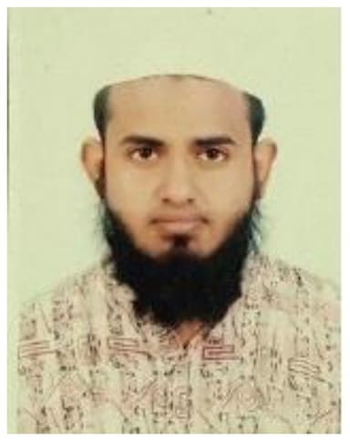 Engr. Md. Mahmud Hasan