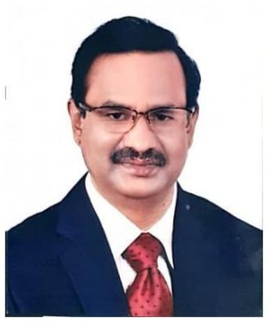 Engr. Shafiqul Haque Talukder