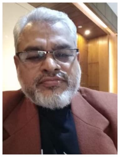 Engr. Md. Wali Ullah