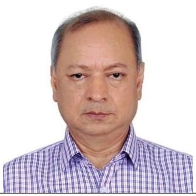Engr. Mohammed Abu Sadeque