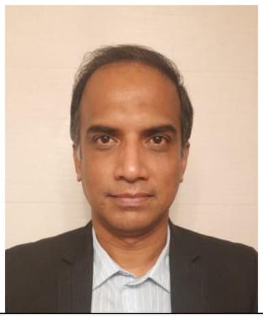 Engr. S M Zahidur Rahman