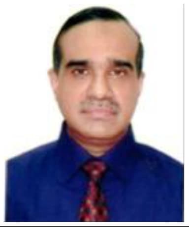 Engr. Iqbal Mahmud