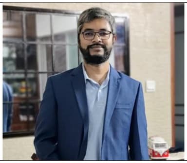 Engr. Muhammad Redwanul Haq