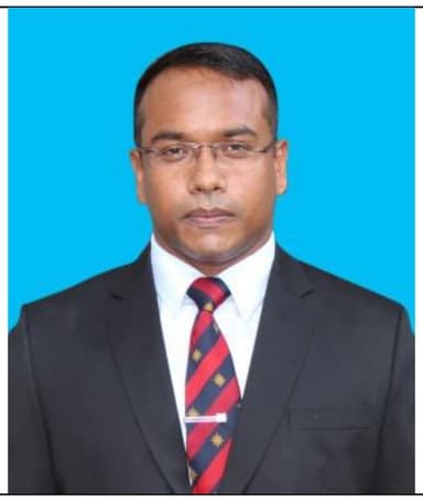 Engr. Md. Ashik Hasan