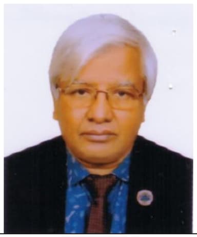 Engr. Bharat Chandra Mandal