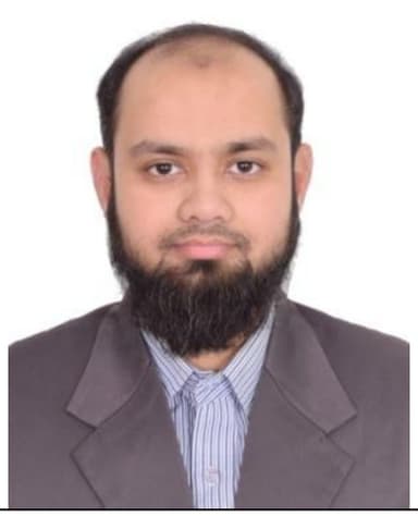 Engr. Md Tawfiq Sarwar