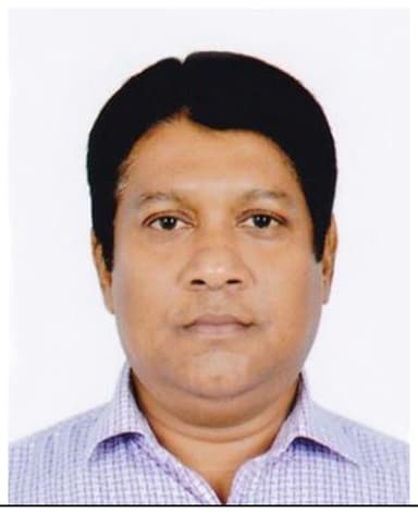 Engr. Shah Md Masud Ibrahim