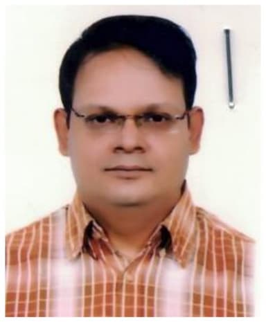 Engr. Md. Kamrul Hasan