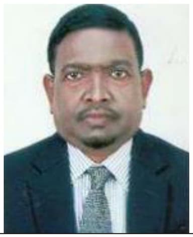 Engr. Md Shah Jahan