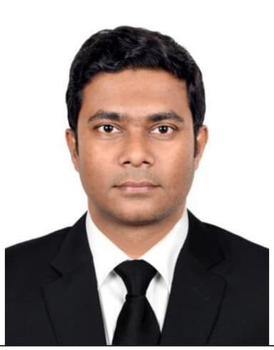 Engr. Md Sajibul Islam Sajib