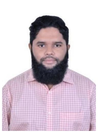 Engr. Md. Mahmudul Haque (Shihab)
