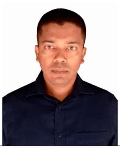 Engr. Mohammad Rezwan Amin Khan