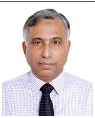 Engr. Md Kamruzzaman