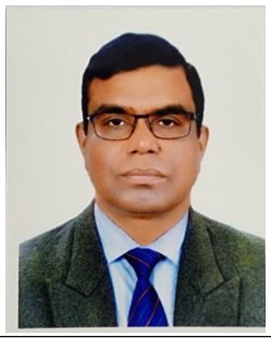 Engr. Susankar Chandra Acharjee