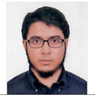 Engr. Musfiq Redwanuz Zaman
