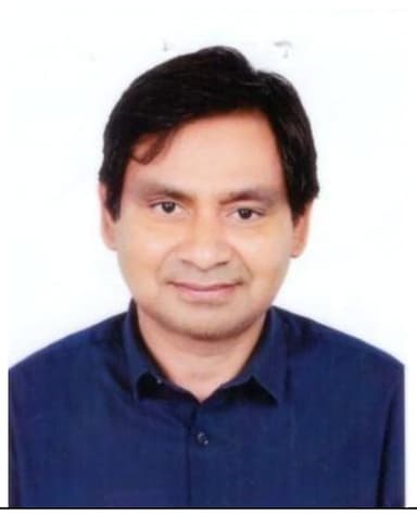 Engr. Md. Jinatul Kabir