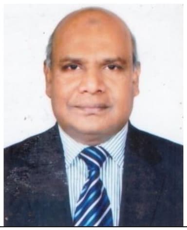 Engr. A K M Momtaz Uddin