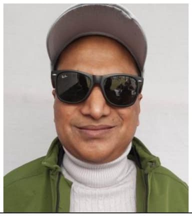 Engr. Md. Rezaul Karim Sheikh