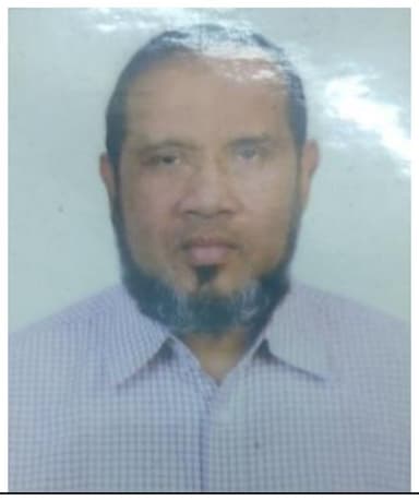 Engr. Akm Zafor Sadeque