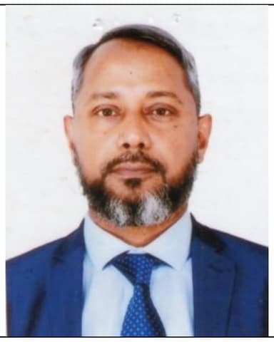 Engr. Anisur Rahman Mollah