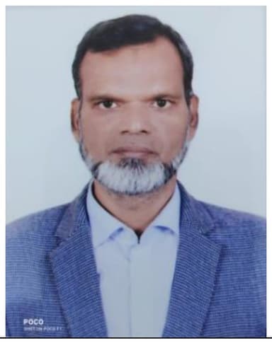 Engr. Md. Asadul Hoque
