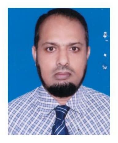 Engr. Md. Gias Uddin