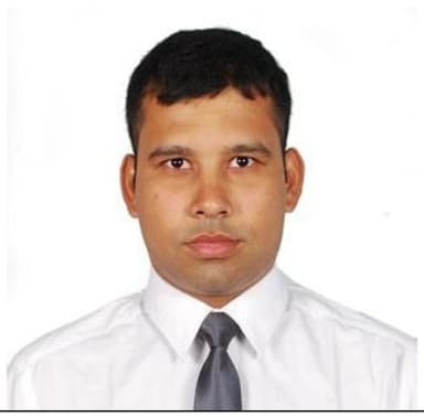 Engr. Md. Moidul Islam Rony
