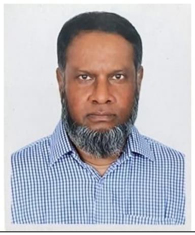 Engr. Md. Moazzem Hossain Dewan