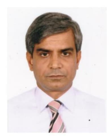 Engr. Pranvajan Biswas