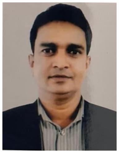 Engr. Mir Mukhlesur Rahman