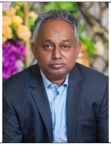 Engr. Mohd. Shahadat Hossain